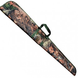 SPORT JAGD FUNDA CAMUFLAJE ESCOPETA