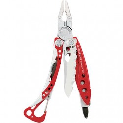 LEATHERMAN SKELETOOL RX