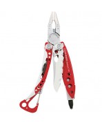 LEATHERMAN SKELETOOL RX