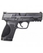 SMITH AND WESSON M&P9 2.0 COMPACT