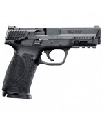 SMITH AND WESSON M&P9 2.0 CON SEGURO MANUAL