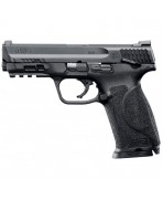 SMITH AND WESSON M&P9 2.0 CON SEGURO MANUAL