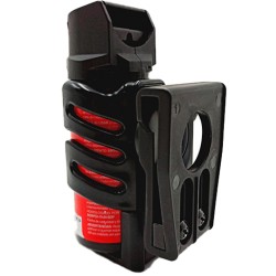 FUNDA POLIMERO SABRE RED PARA MK-3 - MK-4