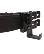 FUNDA POLIMERO SABRE RED PARA MK-3 - MK-4