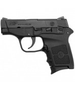 SMITH AND WESSON BODYGUARD SIN LASER