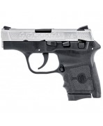 SMITH AND WESSON BODYGUARD SIN LASER - GRABADA