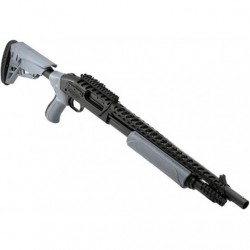 MOSSBERG 500 ATI TACTICAL GRIS