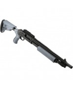 MOSSBERG 500 ATI TACTICAL GRIS