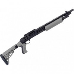 MOSSBERG 500 ATI TACTICAL GRIS