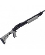 MOSSBERG 500 ATI TACTICAL GRIS