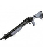 MOSSBERG 500 ATI TACTICAL GRIS