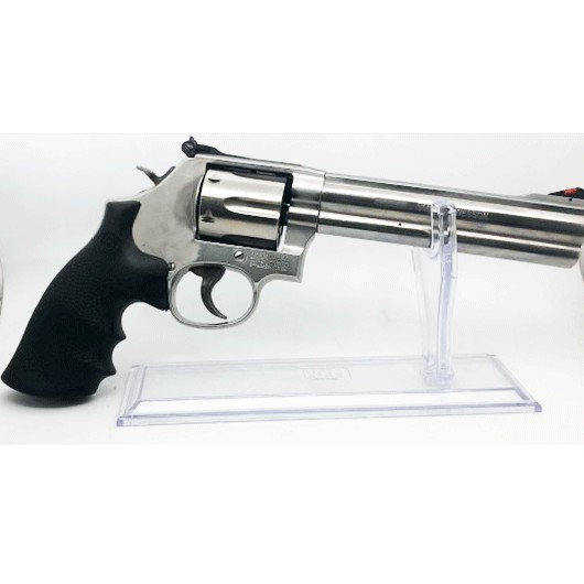 SMITH AND WESSON 686-6 6''
