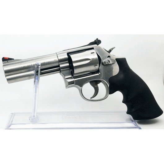 SMITH AND WESSON 686-6 4''
