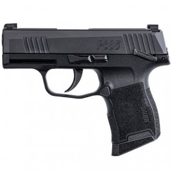 SIG SAUER P365 NITRON CON SEGURO MANUAL