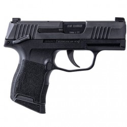 SIG SAUER P365 NITRON CON SEGURO MANUAL