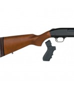 MOSSBERG 500 HUTING COMBO SECURITY