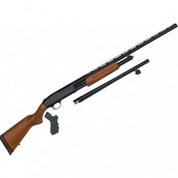 MOSSBERG 500 HUNTING COMBO SECURITY