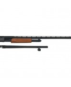 MOSSBERG 500 HUTING COMBO SECURITY