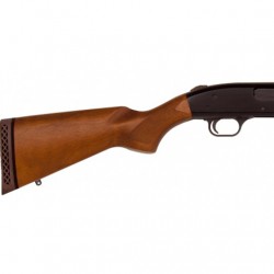 MOSSBERG 500 HUTING COMBO