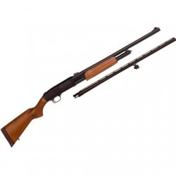 MOSSBERG 500 HUNTING COMBO