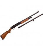 MOSSBERG 500 HUNTING COMBO