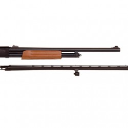 MOSSBERG 500 HUNTING COMBO