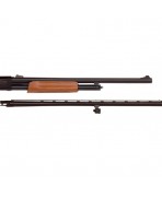 MOSSBERG 500 HUNTING COMBO