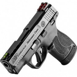 SMITH AND WESSON M&P9 SHIELD PLUS EDC KIT