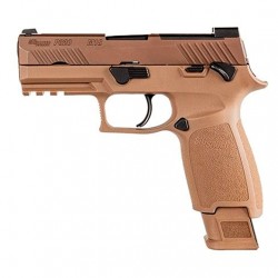 SIG SAUER P320 M18