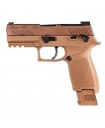 SIG SAUER P320 M18