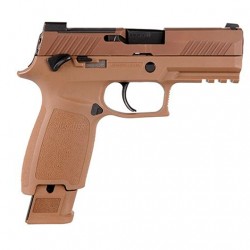 SIG SAUER P320 M18