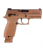 SIG SAUER P320 M18