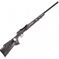 SAVAGE A17 TARGET THUMBHOLE - 17 HMR