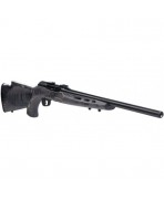 SAVAGE A17 TARGET THUMBHOLE - 17 HMR