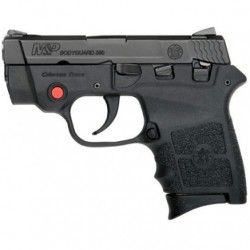 SMITH AND WESSON BODYGUARD CON LASER