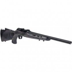 SAVAGE A17 TARGET THUMBHOLE - 17 HMR