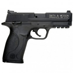 SMITH AND WESSON M&P22 COMPACT