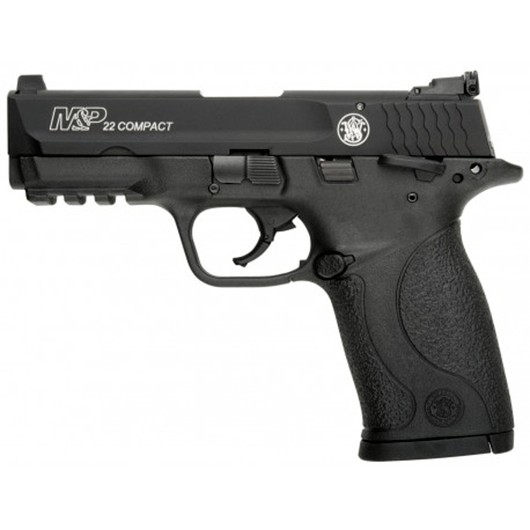 SMITH AND WESSON M&P22 COMPACT