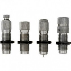 LYMAN DIE CAL 38-357 MAG SET DE 4