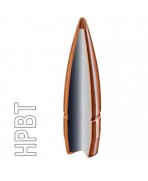 PRVI PARTIZAN CAL .30 168GRAIN HPBT 100UD