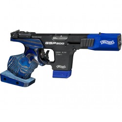 WALTHER GSP500