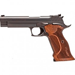 SIG SAUER P210 TARGET USA