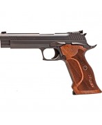 SIG SAUER P210 TARGET USA