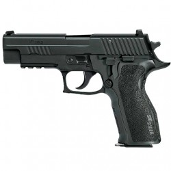 SIG SAUER P226 ELITE BLACK