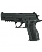 SIG SAUER P226 ELITE BLACK