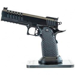 MPA DS9 HYBRID BLACK