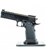 MPA DS9 HYBRID BLACK