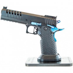 MPA DS9 HYBRID BLACK & BLUE