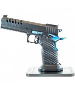 MPA DS9 HYBRID BLACK & BLUE