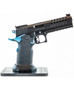 MPA DS9 HYBRID BLACK & BLUE